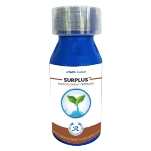 Rallis Surplus Micronutrient Fertilizer – Boron 20% for Crop Health