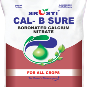 CAL-B SURE (Boronated Calcium Nitrate with Boron)